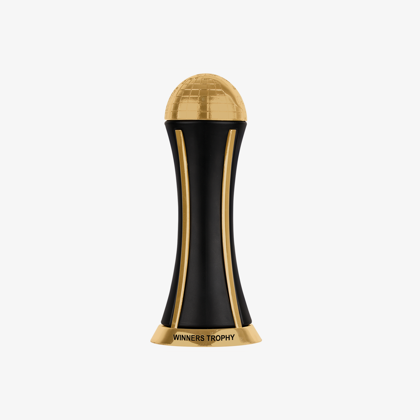 Unisex Winners Trophy Gold