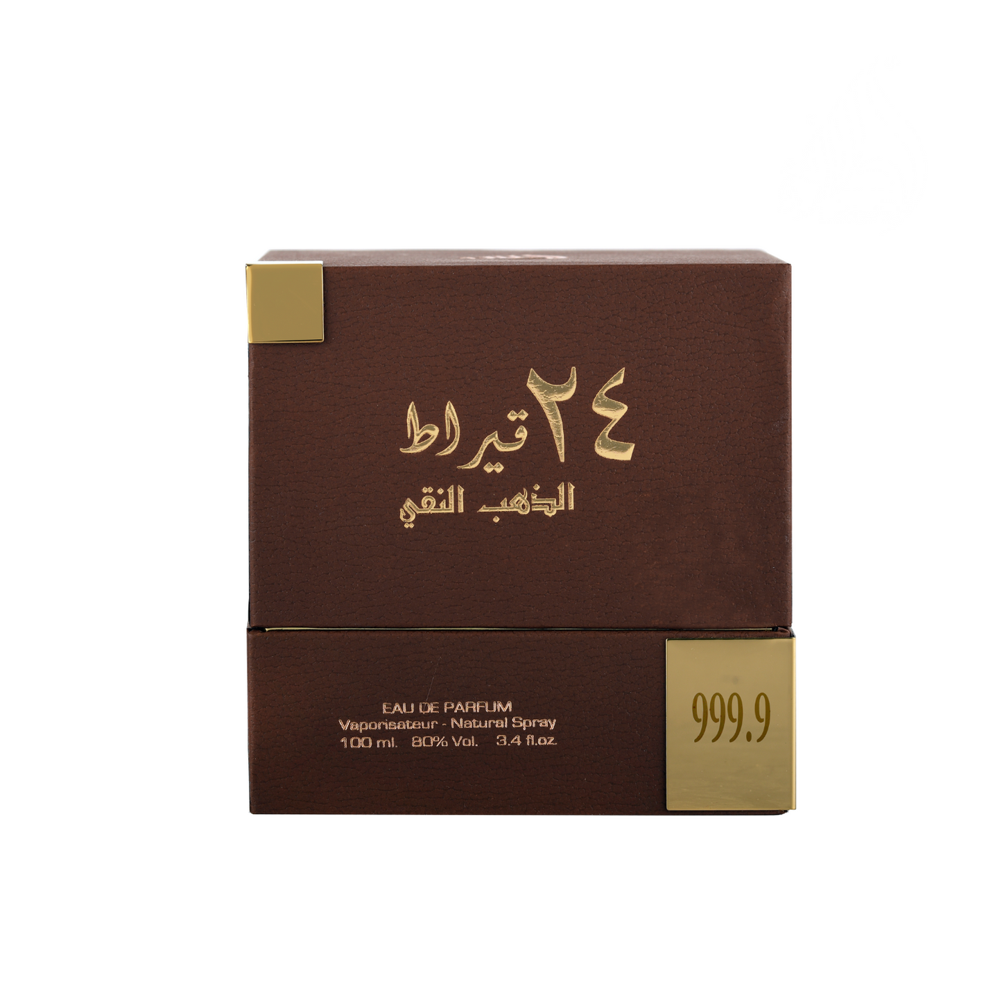 Men 24 Carat Pure Gold