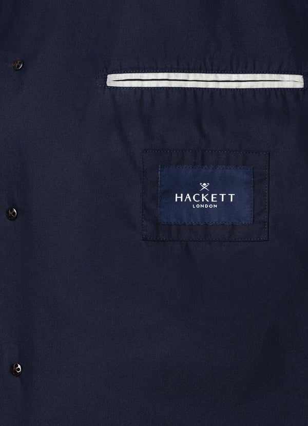 Lightweight Water Resistant Blazer