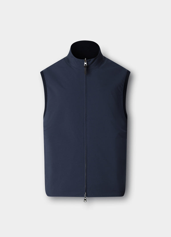 Hybrid Travel Gilet