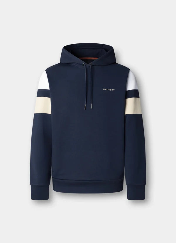 Resort Hooded Sweat