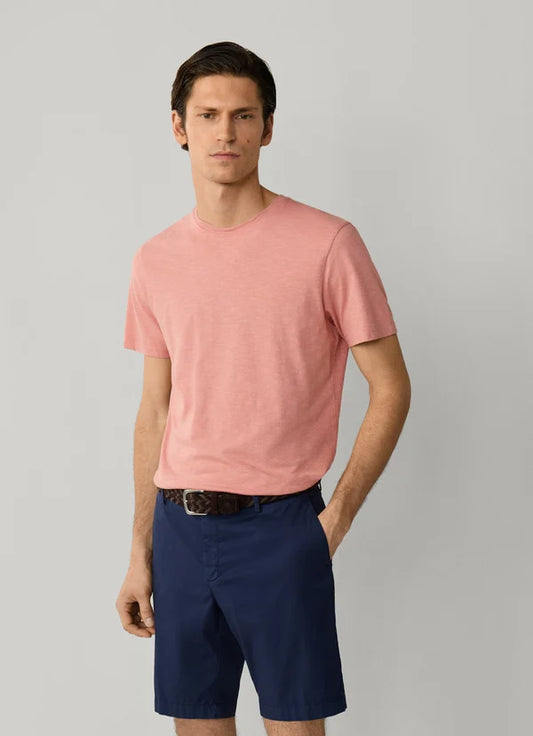 Classic Fit Swim Trim T-Shirt