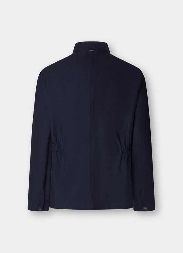 Lightweight Water Resistant Blazer