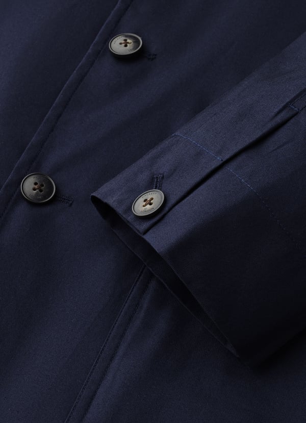 Lightweight Water Resistant Blazer