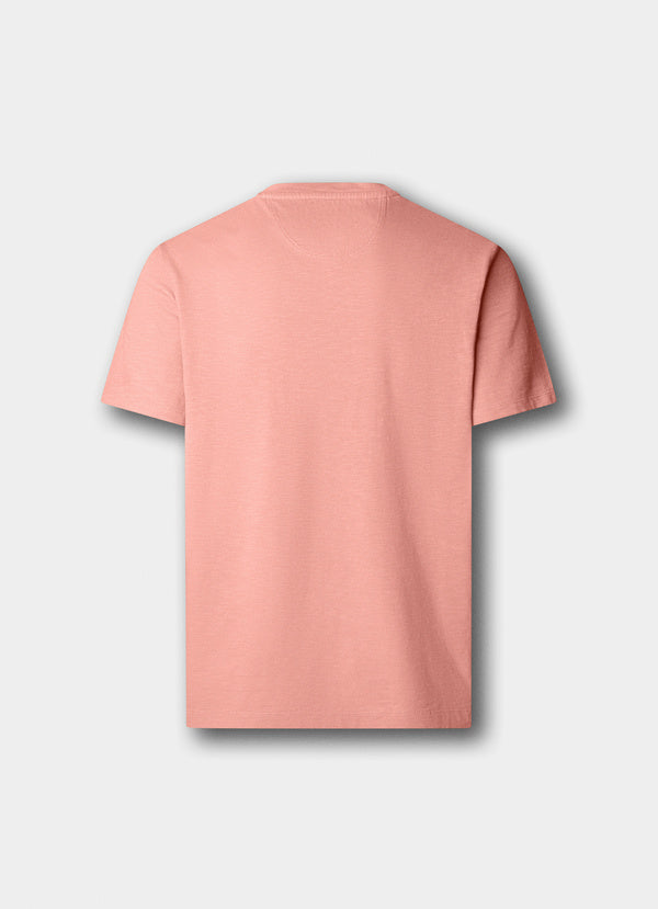 Classic Fit Swim Trim T-Shirt