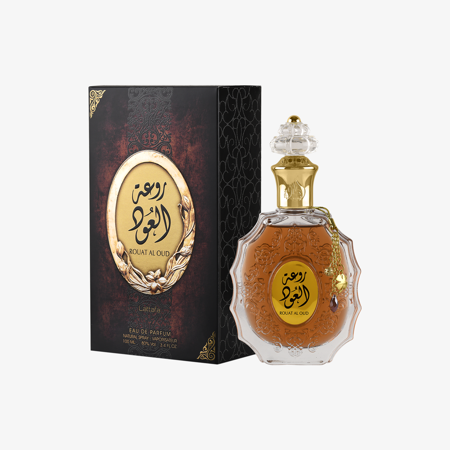 Unisex Rouat Al Oud