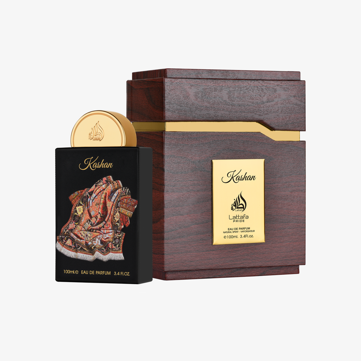 Unisex Kashan
