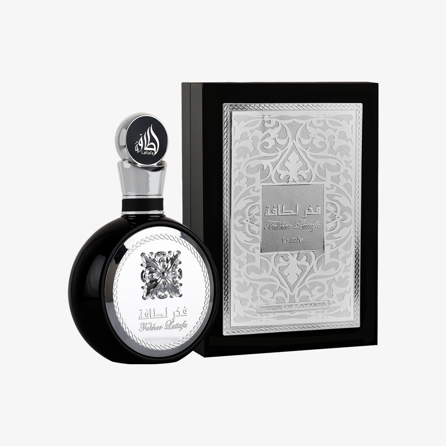 Men Fakhar Black