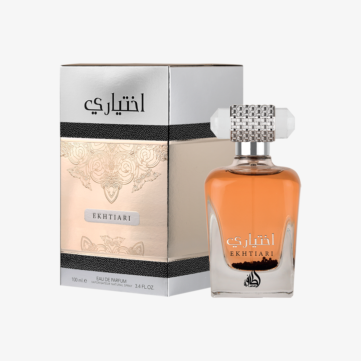 Unisex Ekhtiari