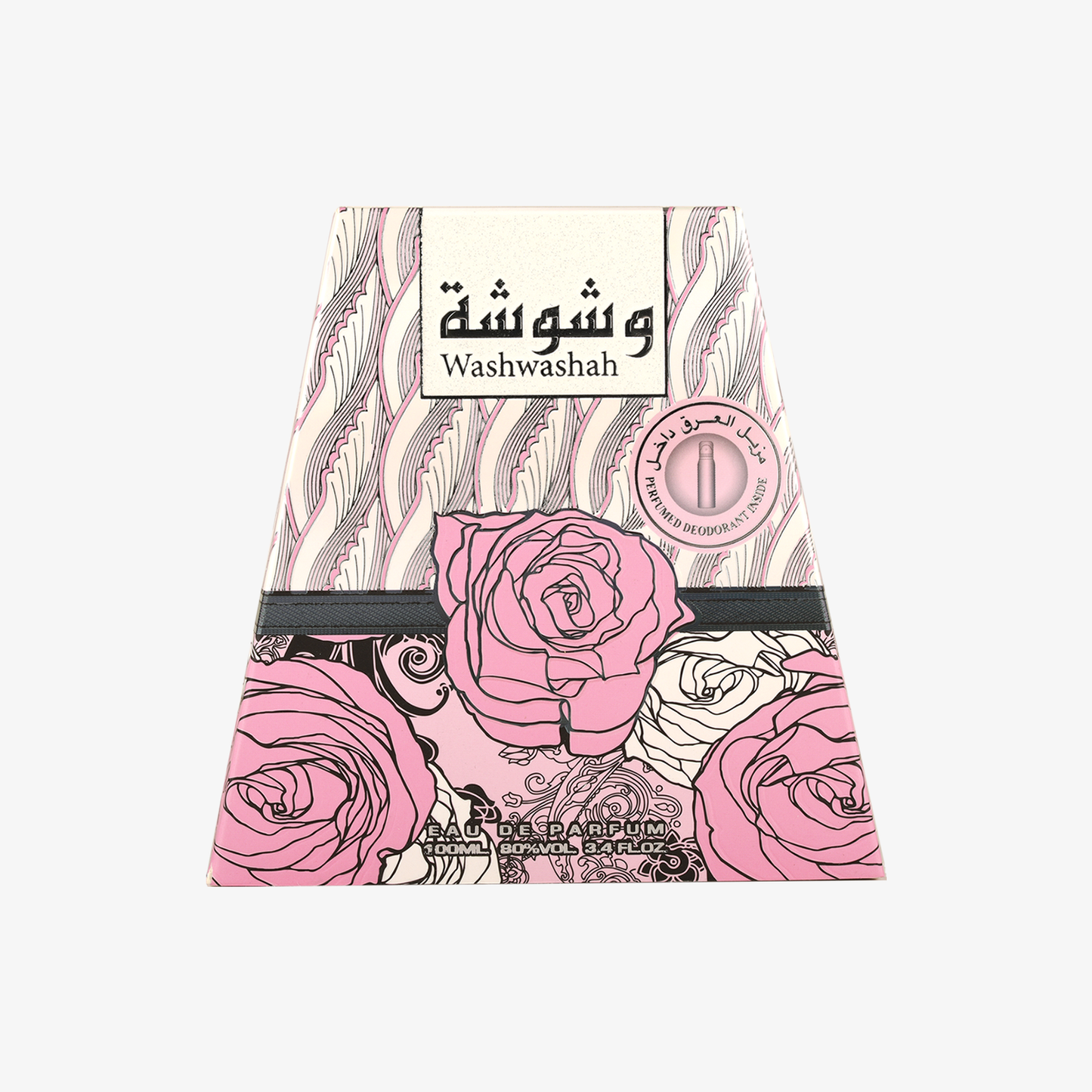Women Washwashah