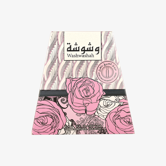 Women Washwashah