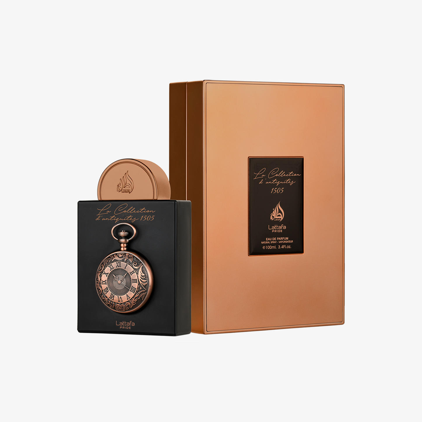 Unisex La Collection D'Antiquities - 1505
