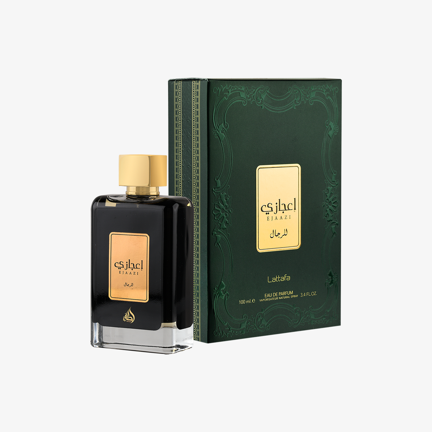 Unisex Ejaazi