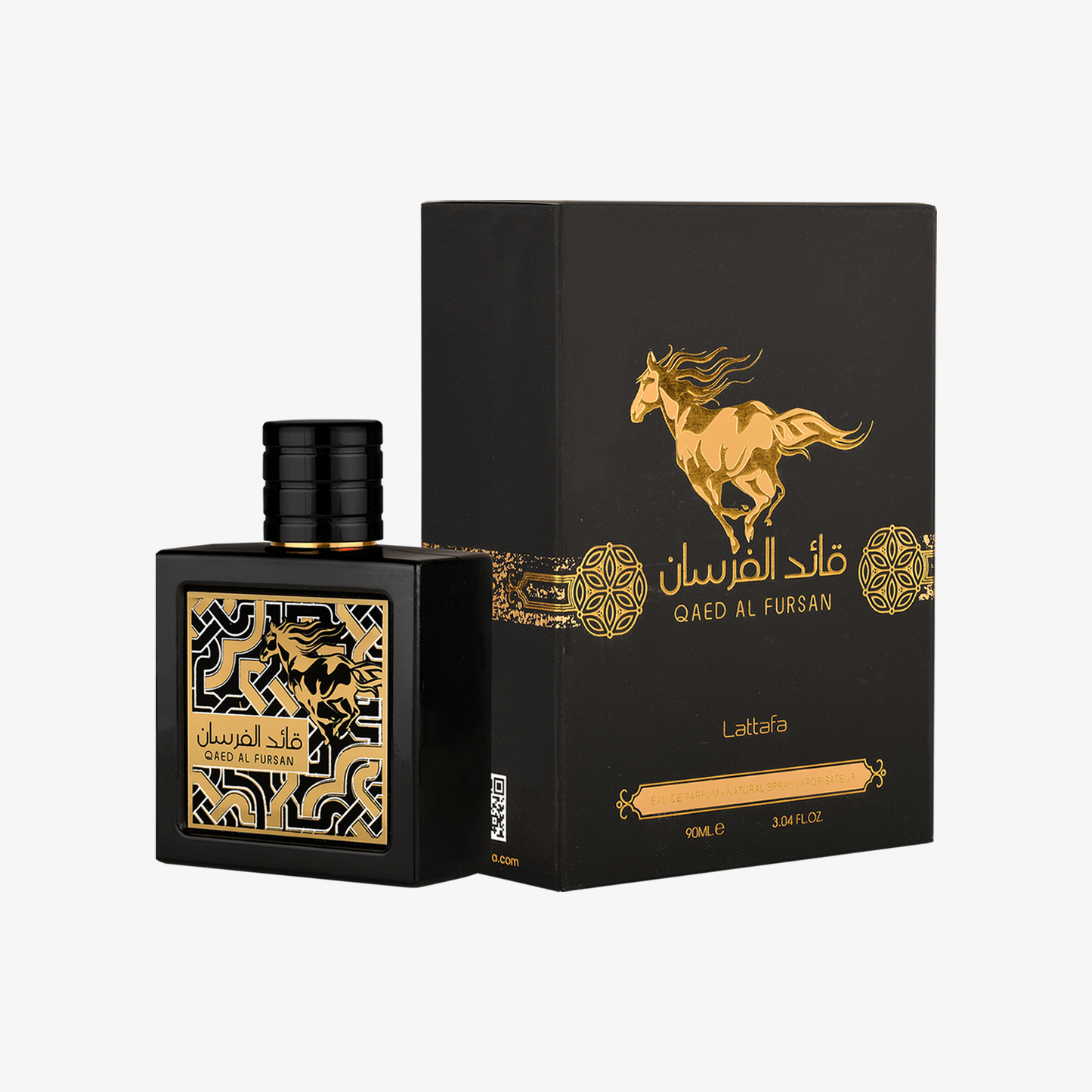 Unisex Qaed Al Fursan