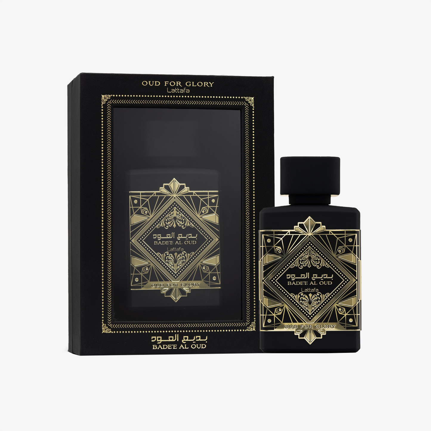 Unisex Badee Al Oud Glory