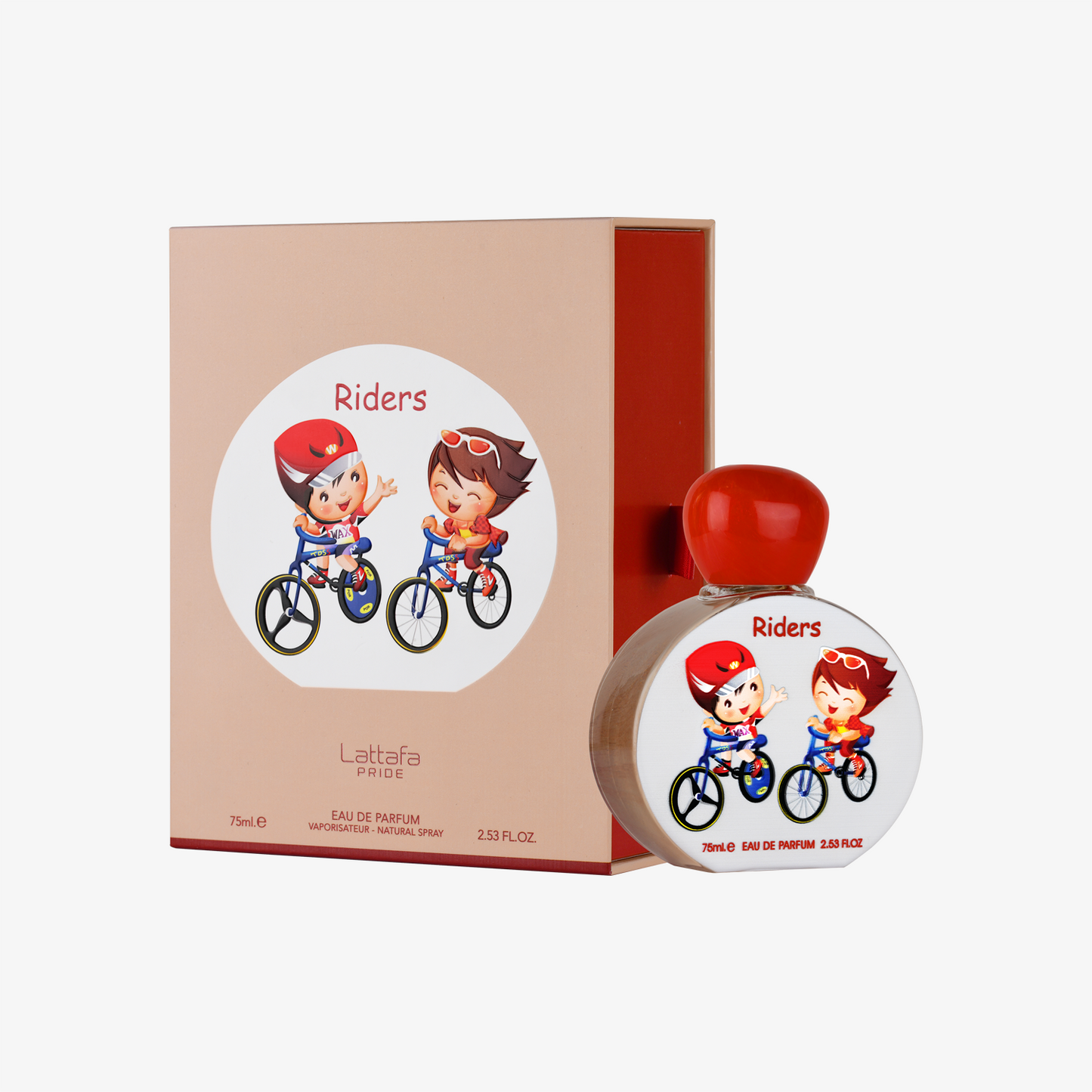 Unisex Riders