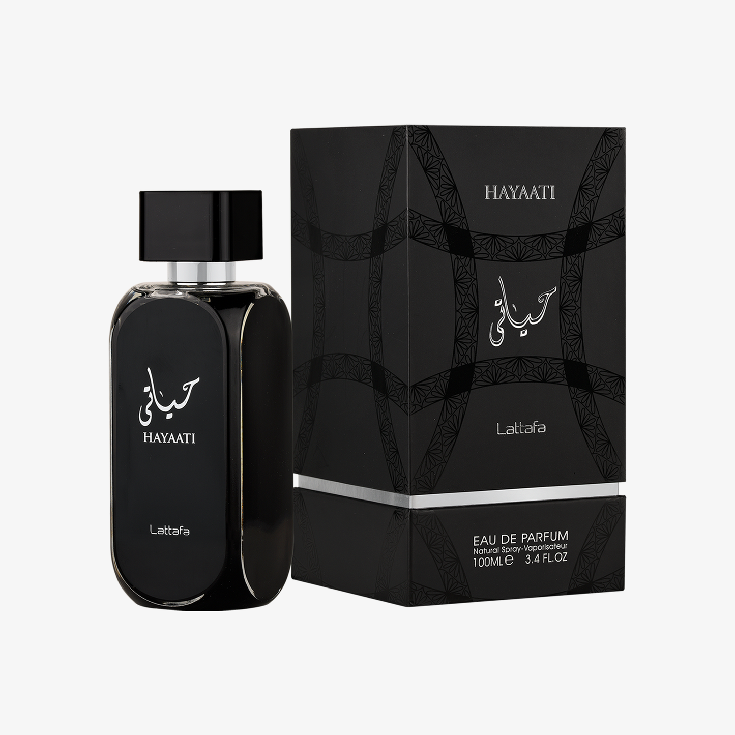 Men Hayaati Set