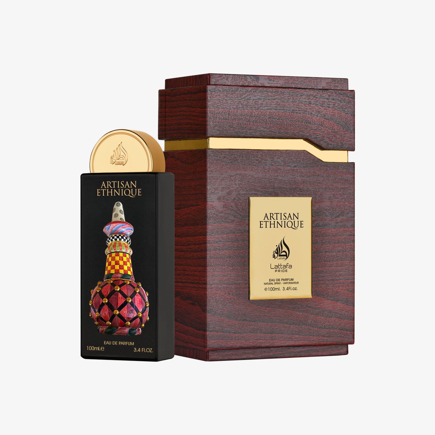 Unisex Artisan Ethnique