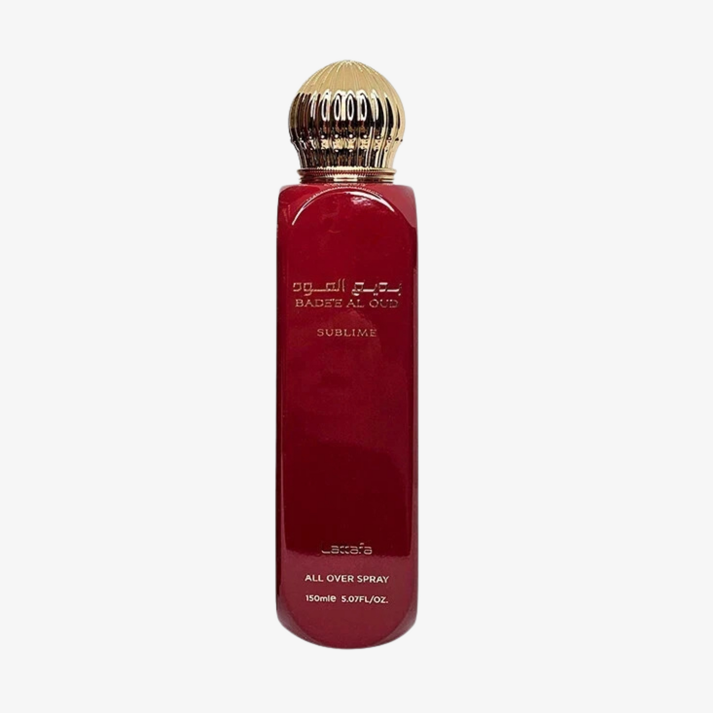 Unisex Badee Al Oud Sublime All Over Spray