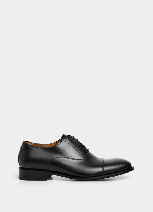 Woking Oxford Leather Shoe