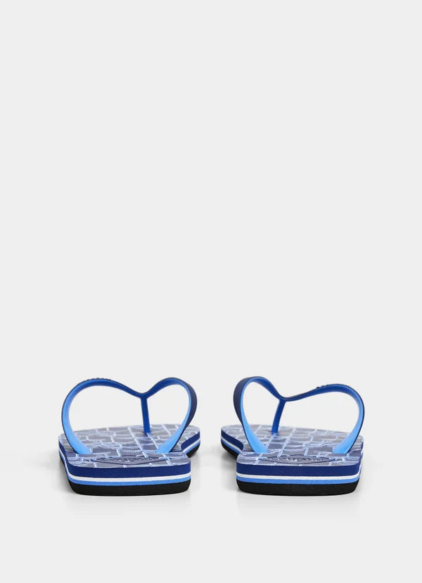 Capri Gill Flip Flop