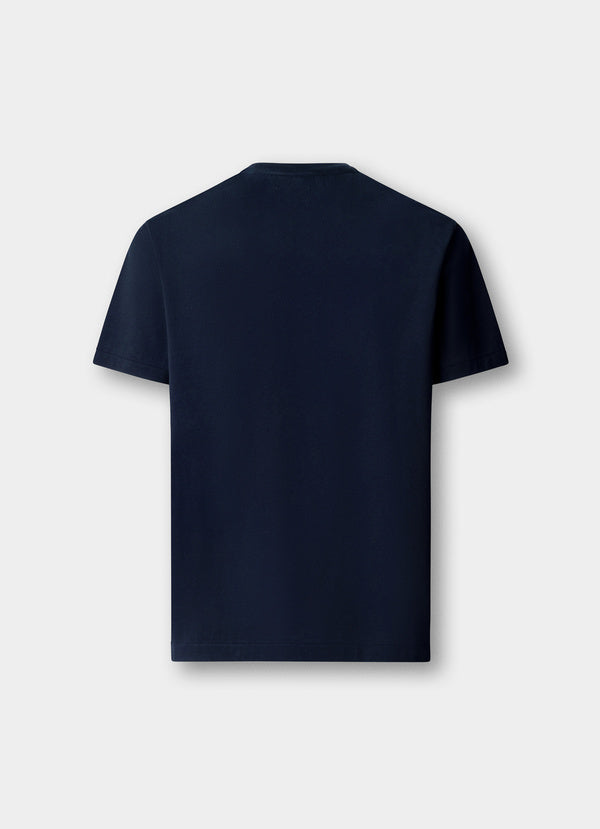 Classic Fit Pima Cotton T-Shirt