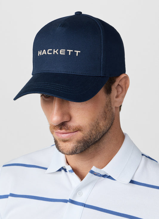 Branded Cap