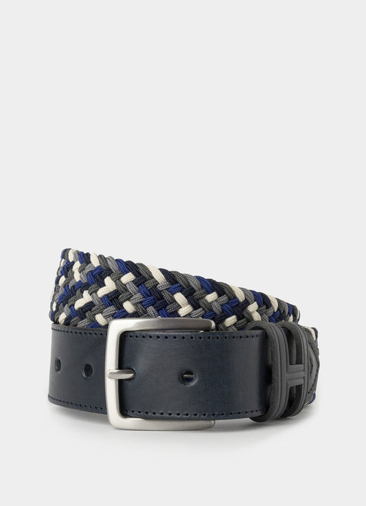 Multi Parachute Stretch Belt