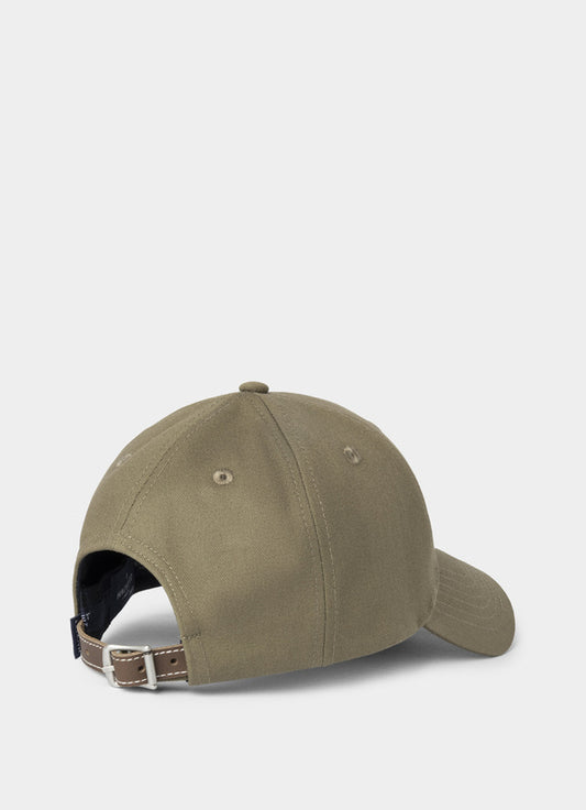 Tonal Branded Cap