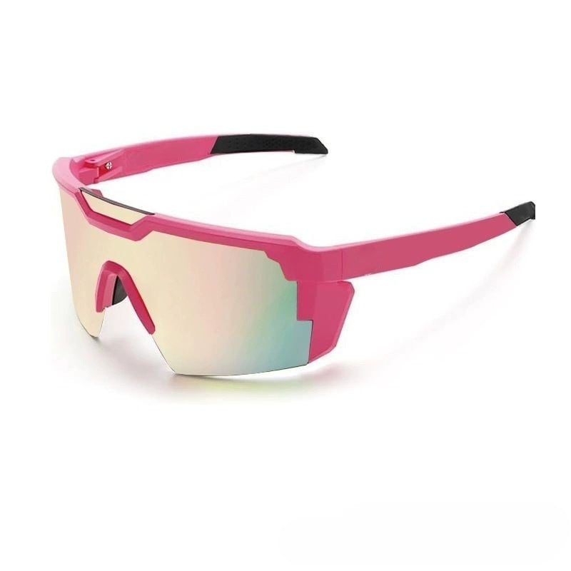 UV400 Photochromic Polarized Safety Glasses – Impact Resistant Outdoor Sports & Work Eyewear