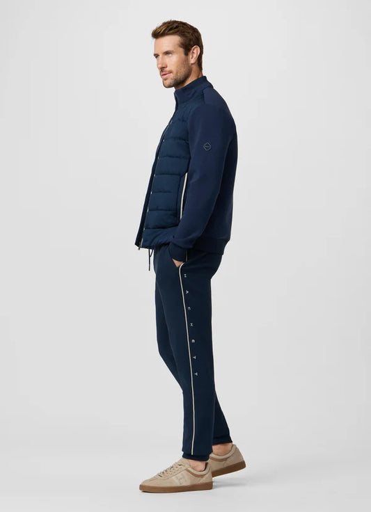 Branded Jogger Sweat