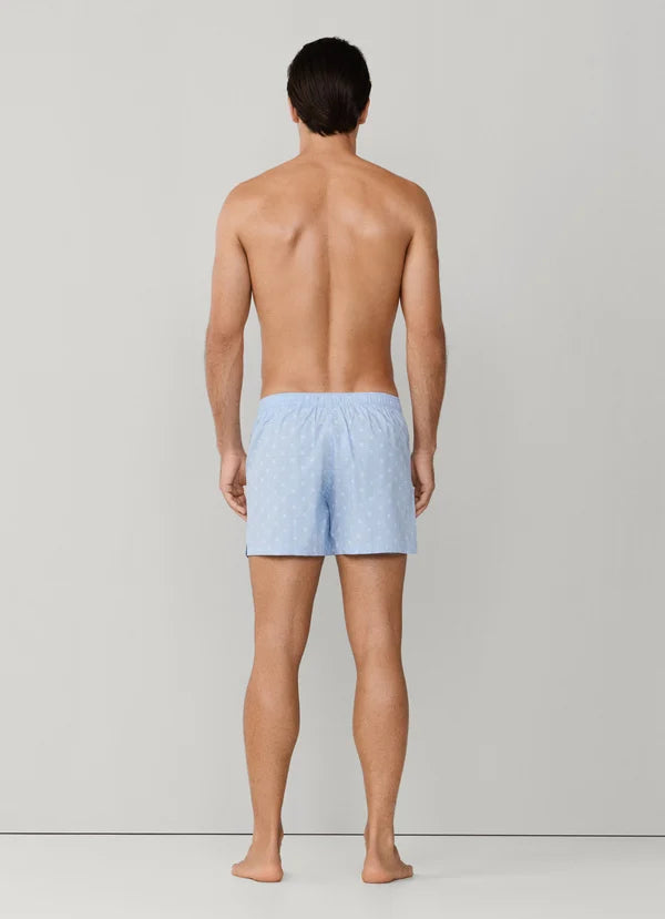 Two Pack Logo Boxer