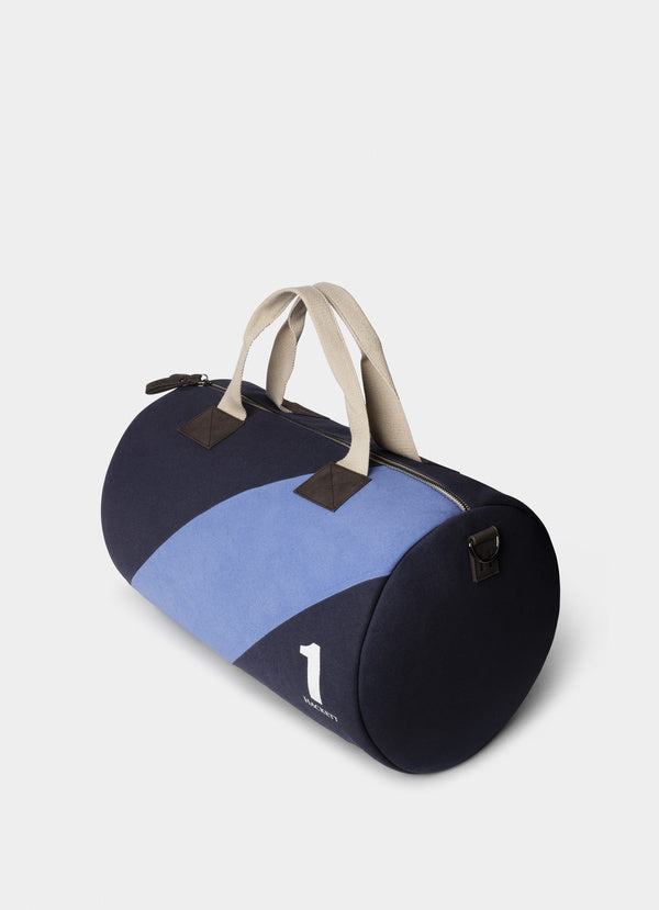 Sash Holdall Bag