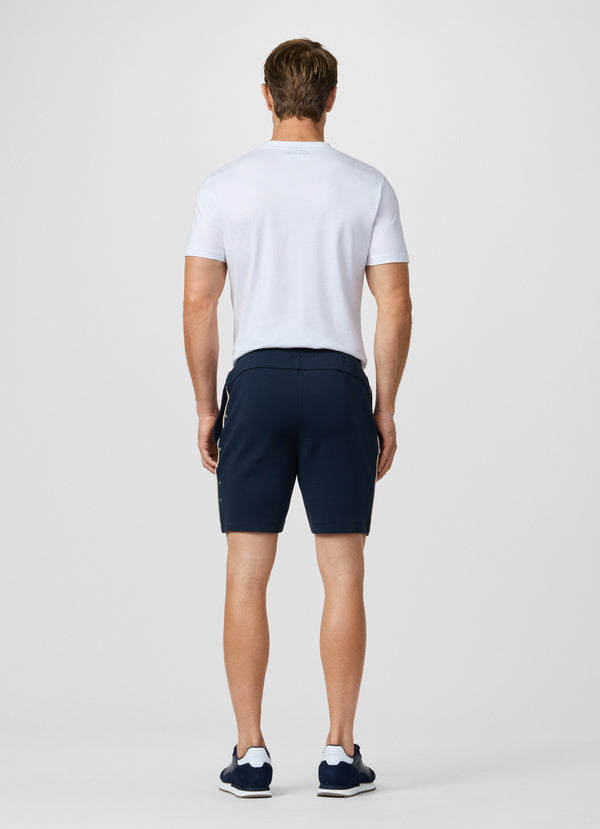 Branded Short Sweat