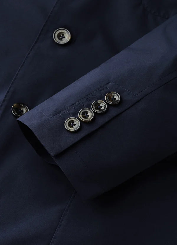 Single Breasted Lightweight Blazer