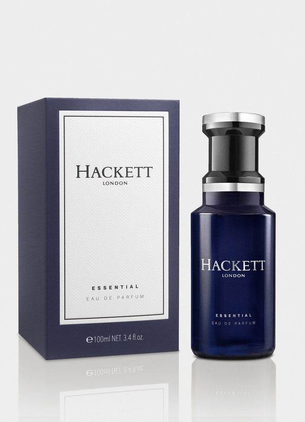 Hackett Essential | Perfume For Him 100Ml