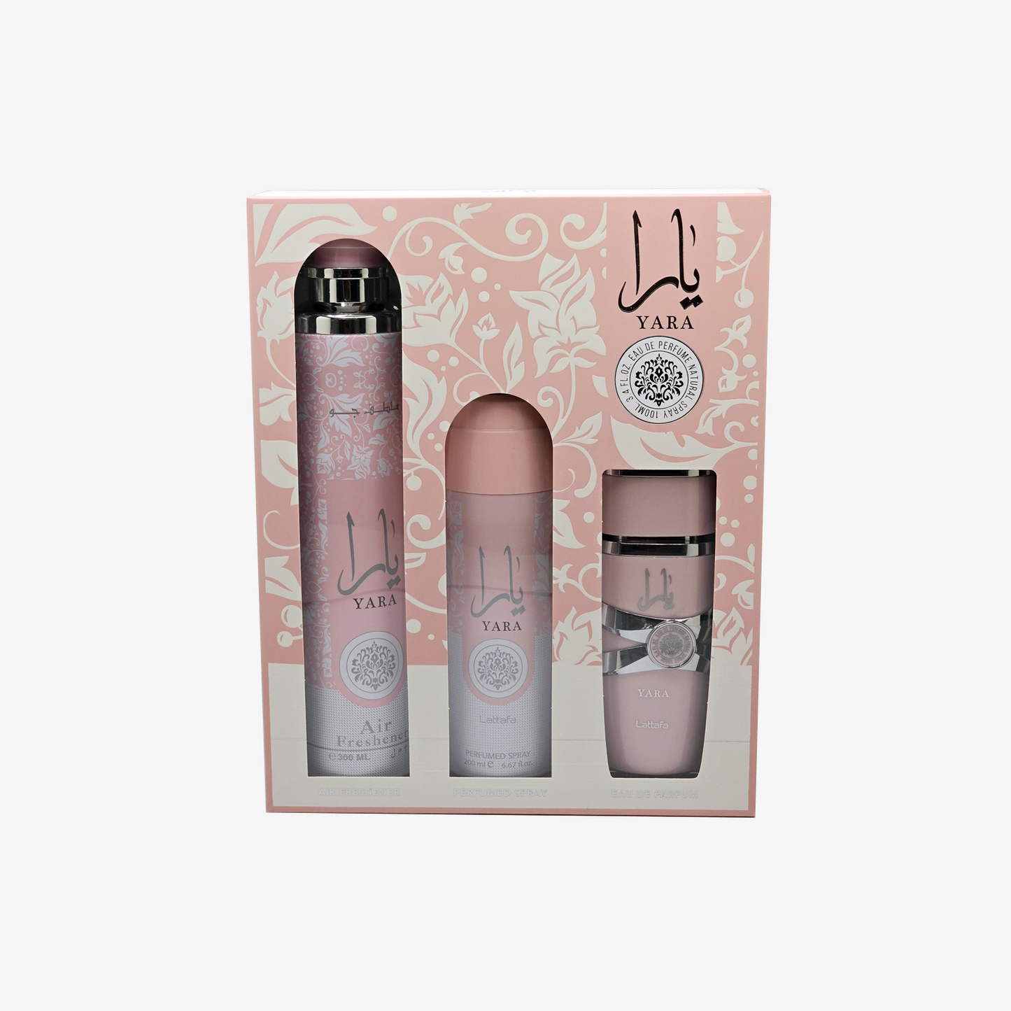 Women Yara Set