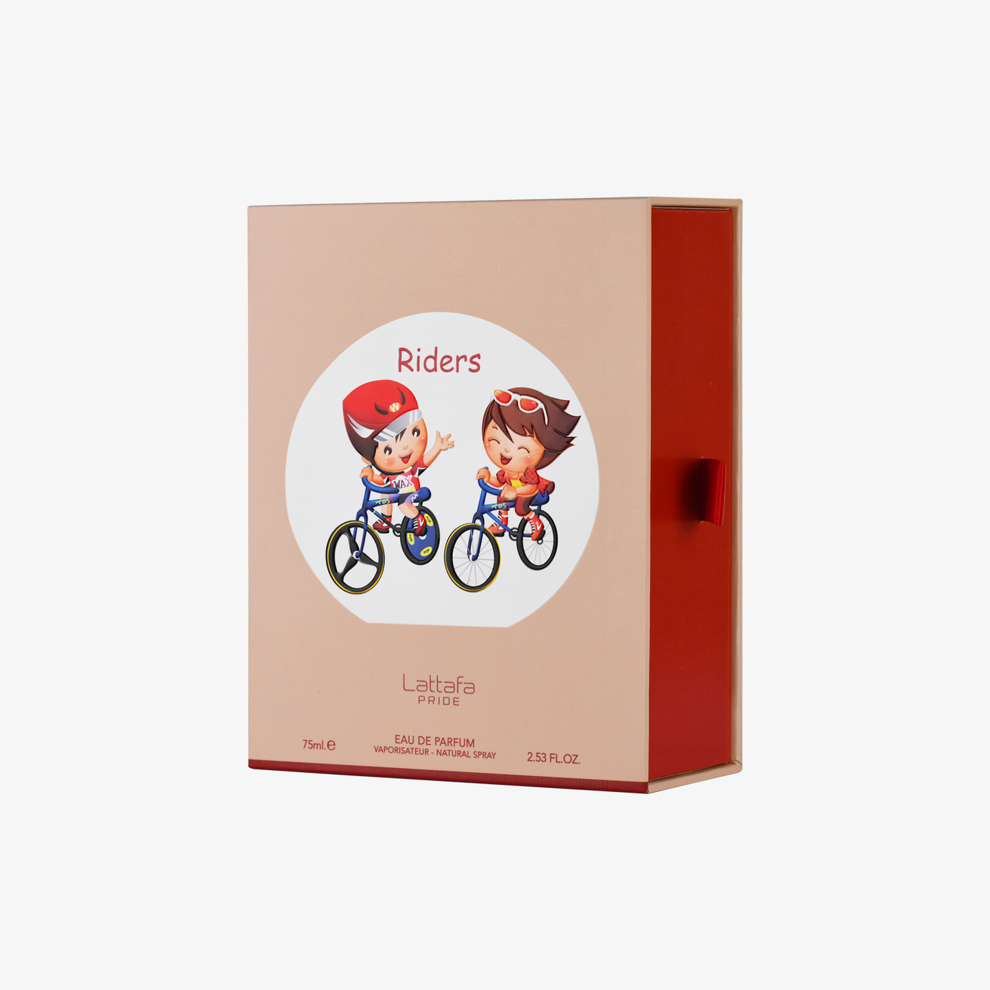 Unisex Riders