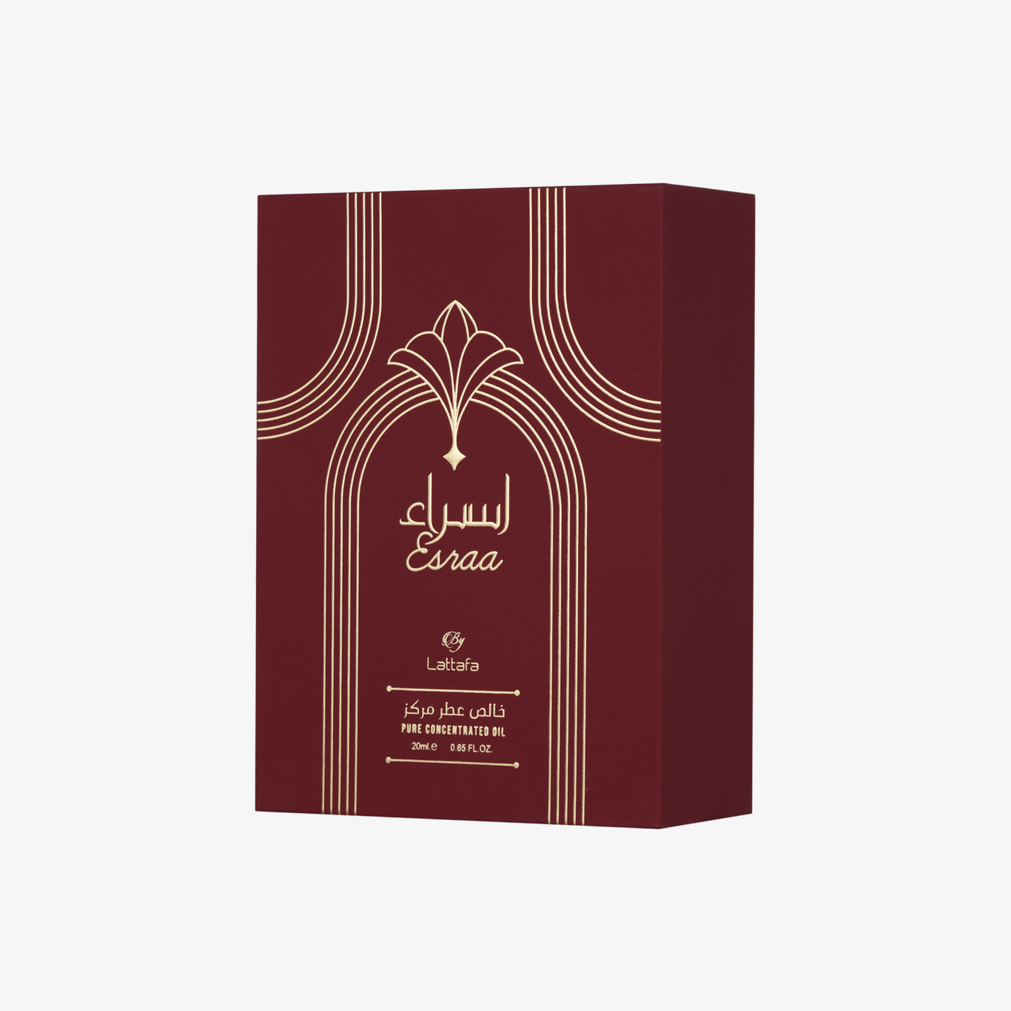 Unisex Esraa Oil