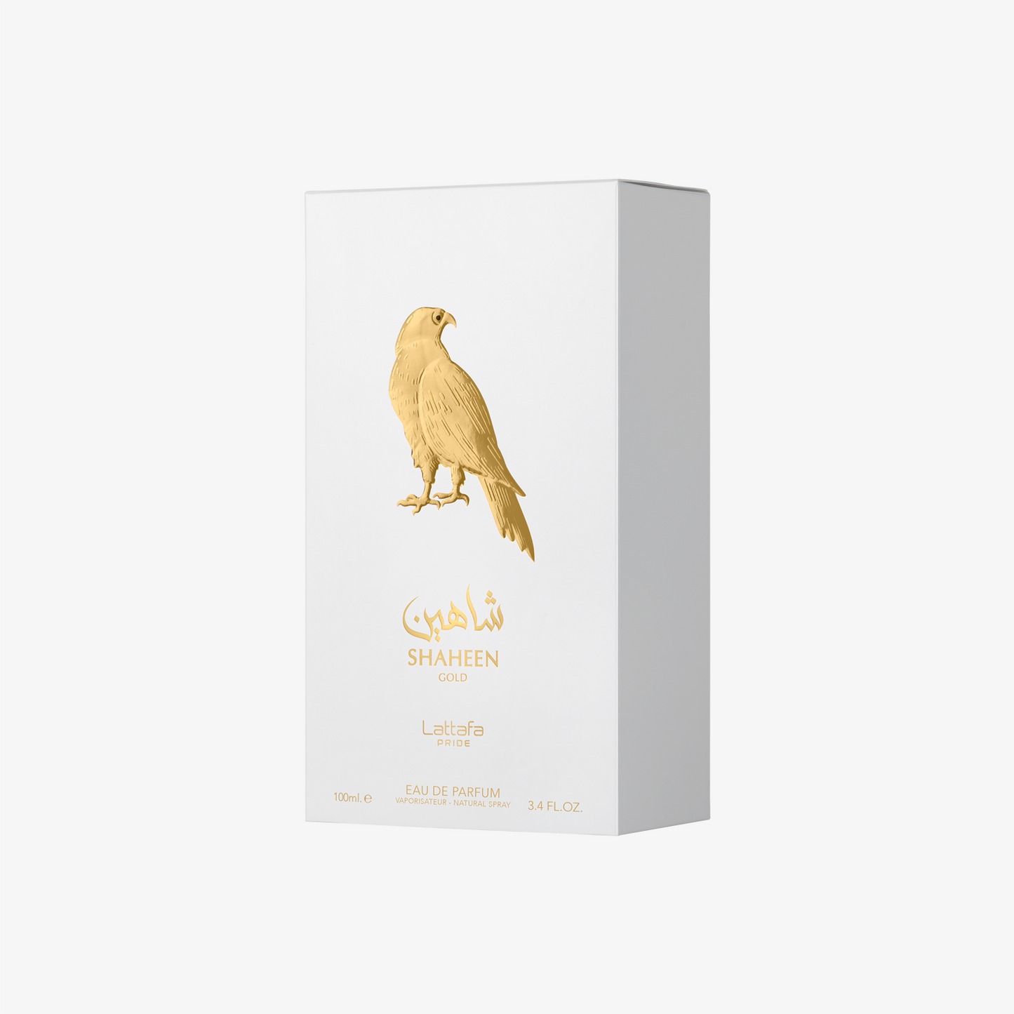 Women Shaheen Gold