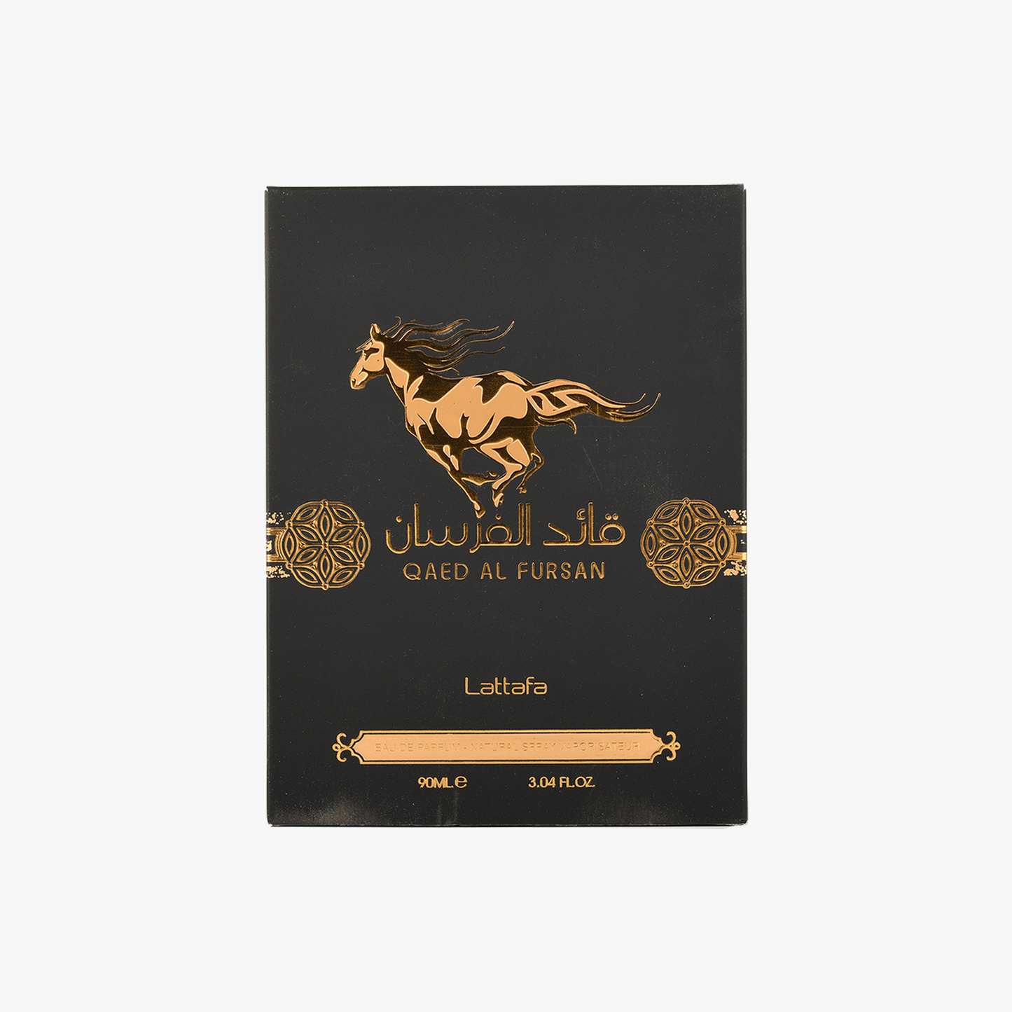 Unisex Qaed Al Fursan