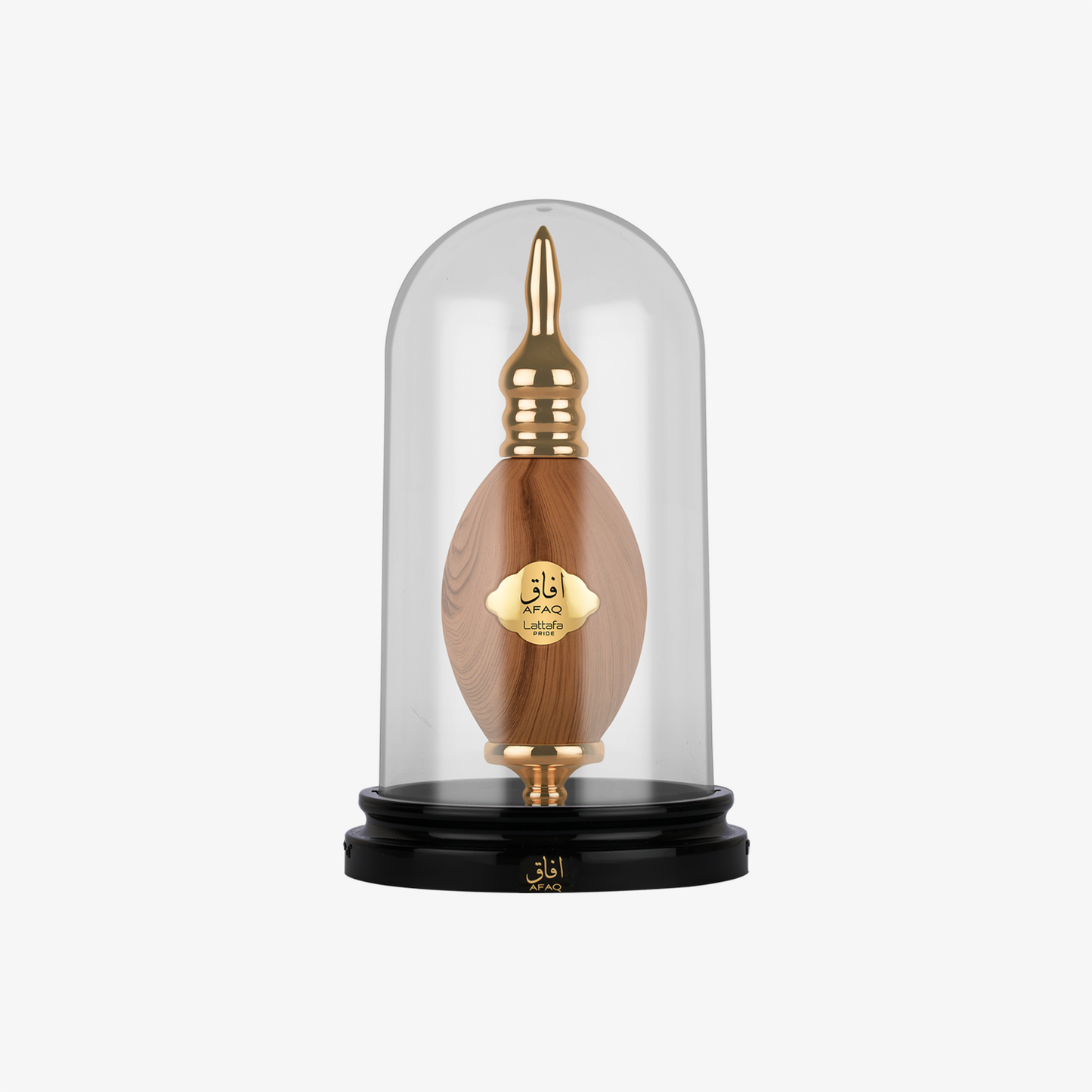 Unisex Afaq Gold
