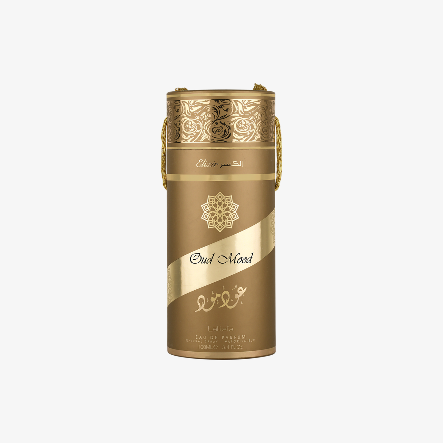 Unisex Oud Mood Elixir