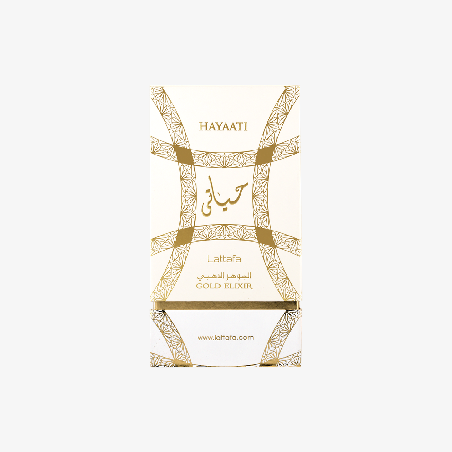 Unisex Hayaati Gold Elixir