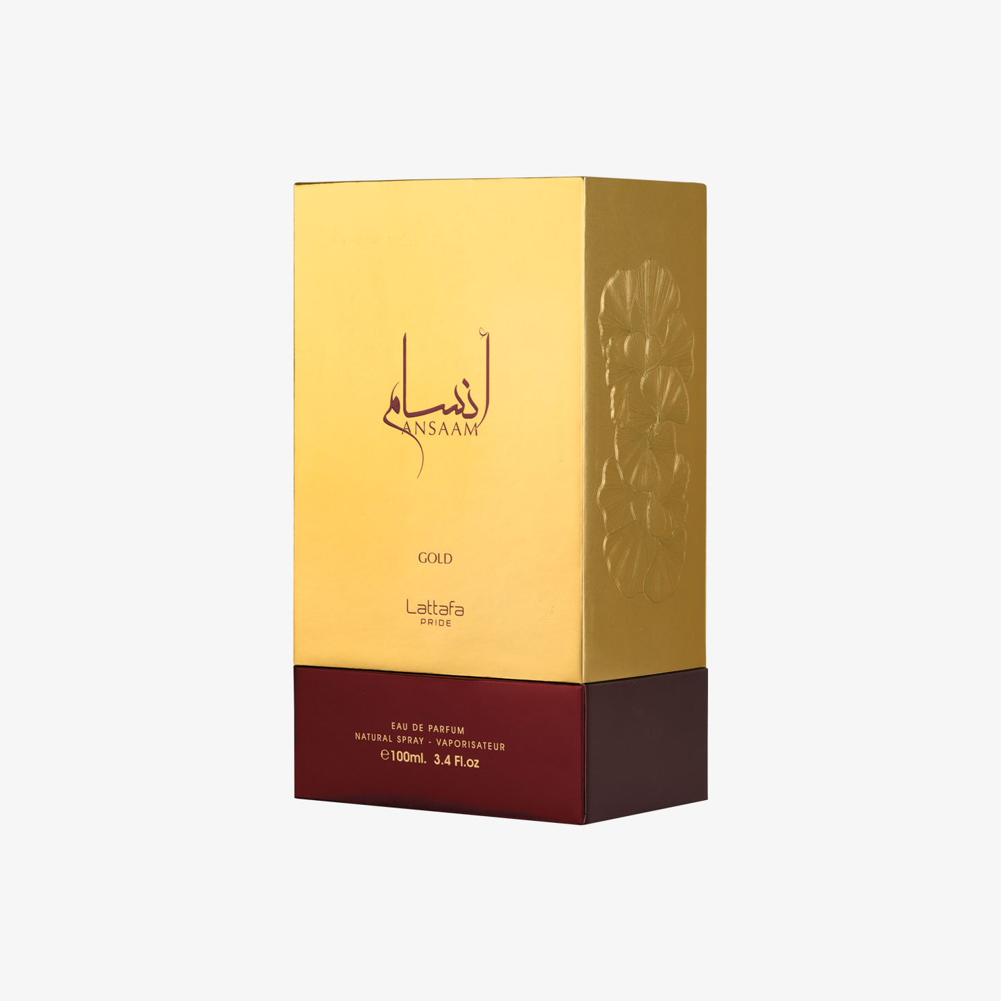 Women Ansaam Gold