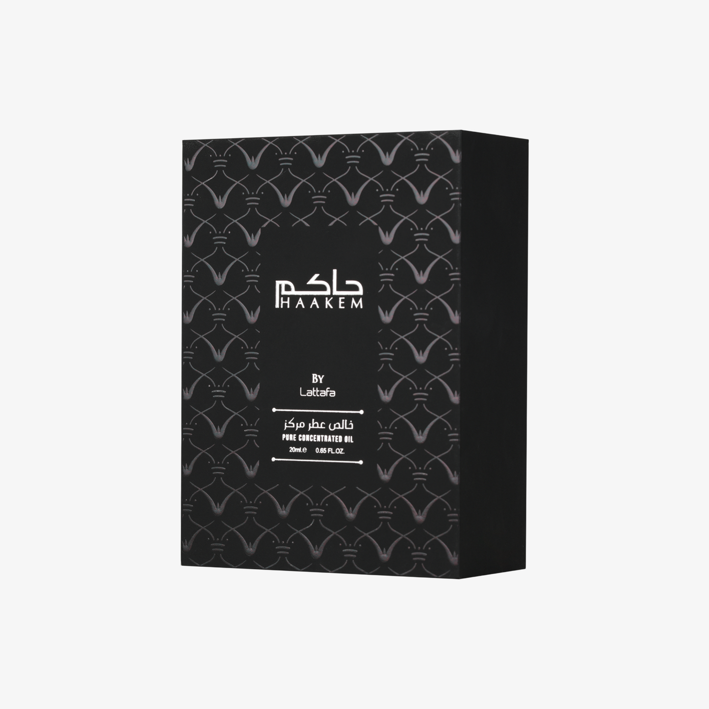 Unisex Haakem Oil