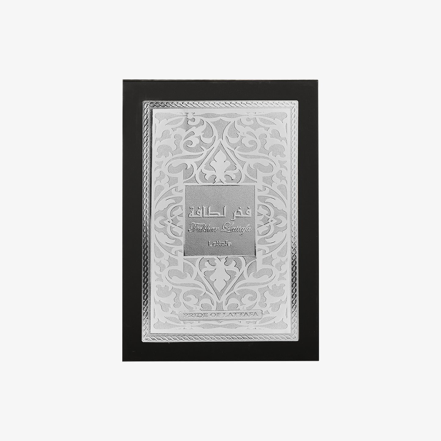 Men Fakhar Black