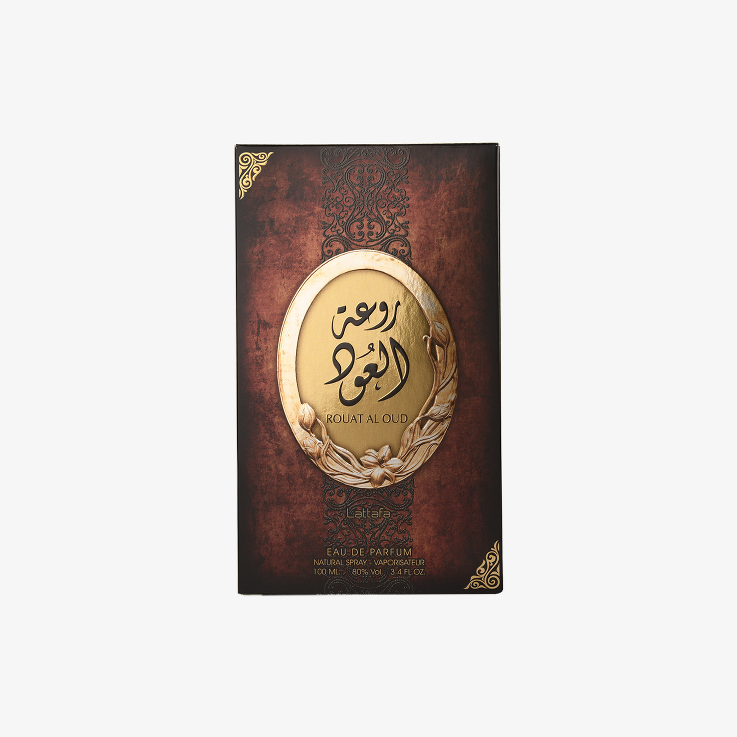 Unisex Rouat Al Oud