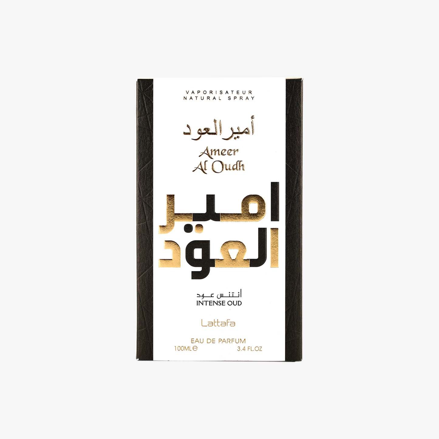 Men Ameer Al Oud Intense