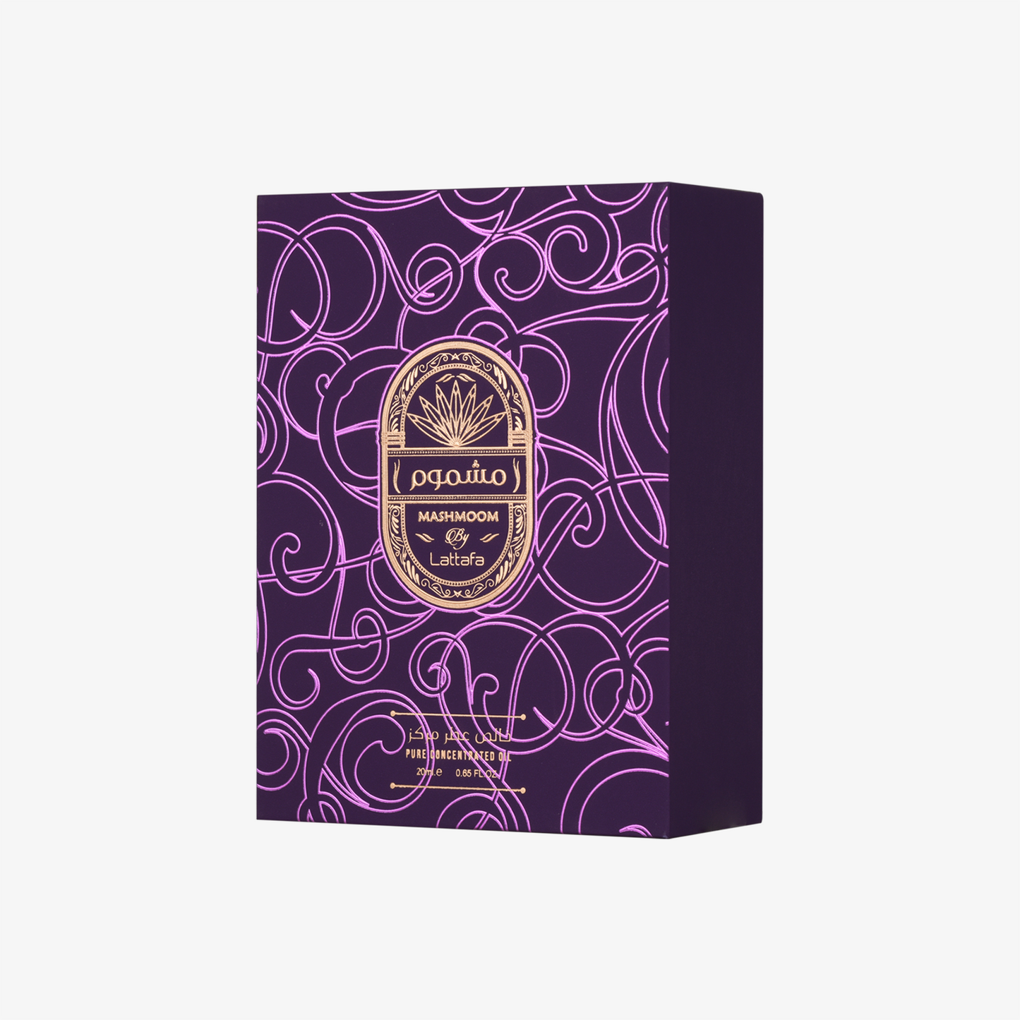 Unisex Mashmoon Oil
